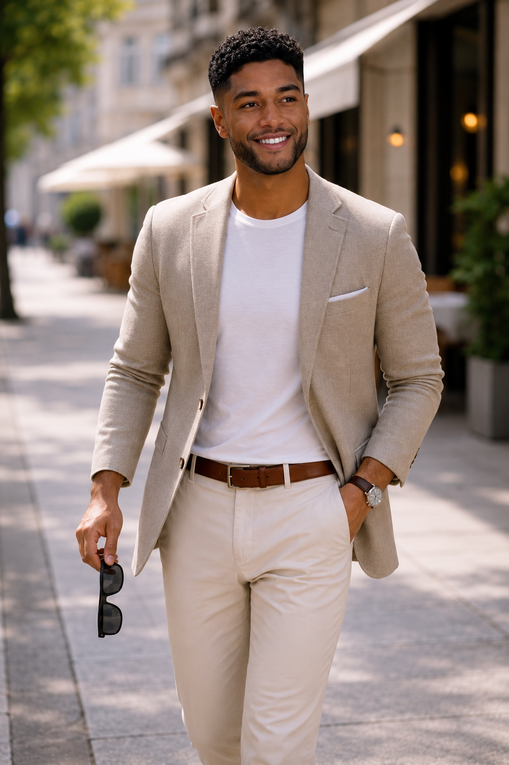 André — Fundador da Eleven